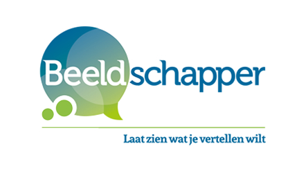 Beeldschapper-Logo